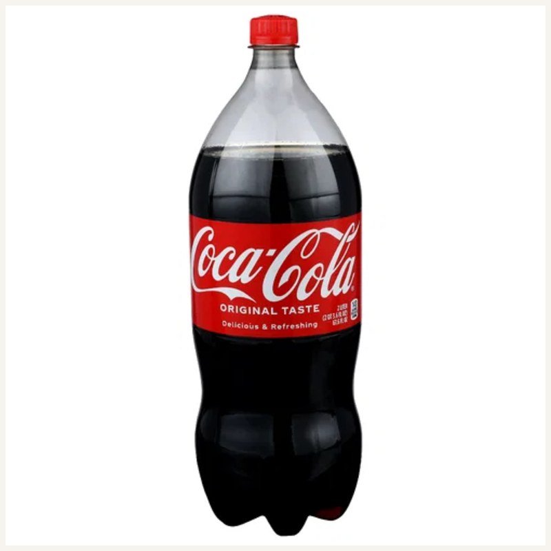 Coca-Cola 2L