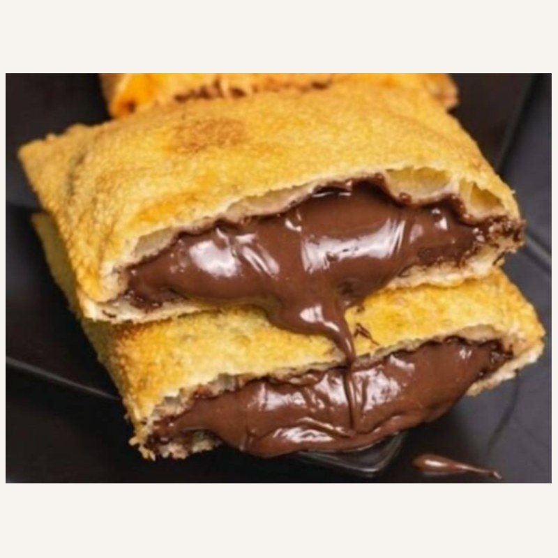 Pastel de Chocolate