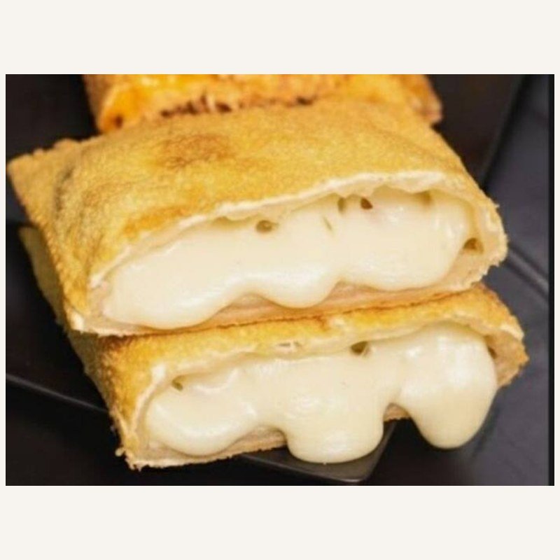 Pastel de Queijo