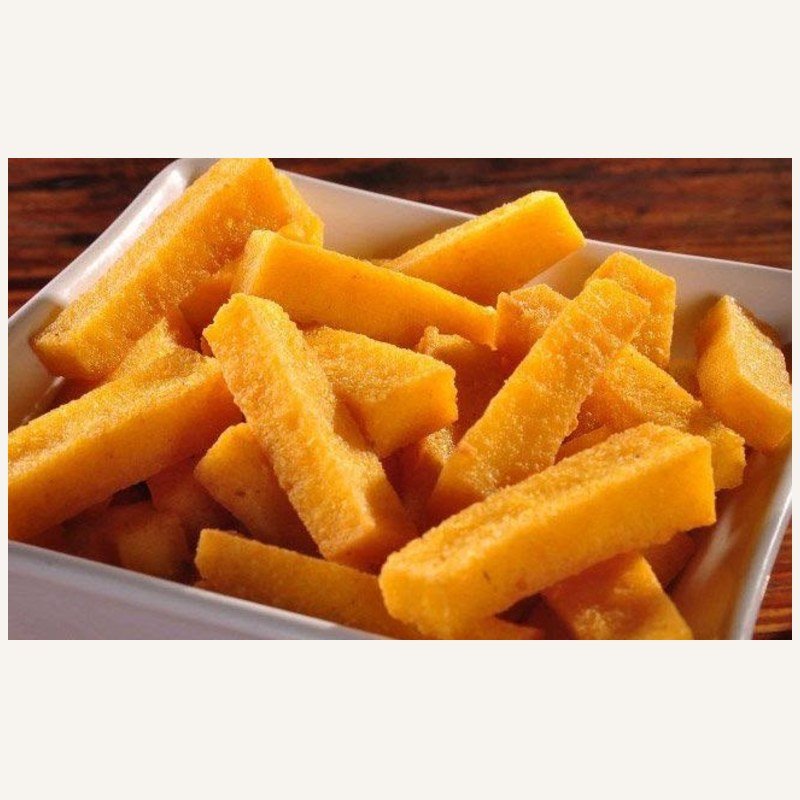 Polenta Tradicional