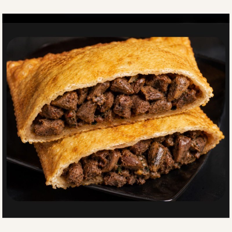 pastel de coraçao