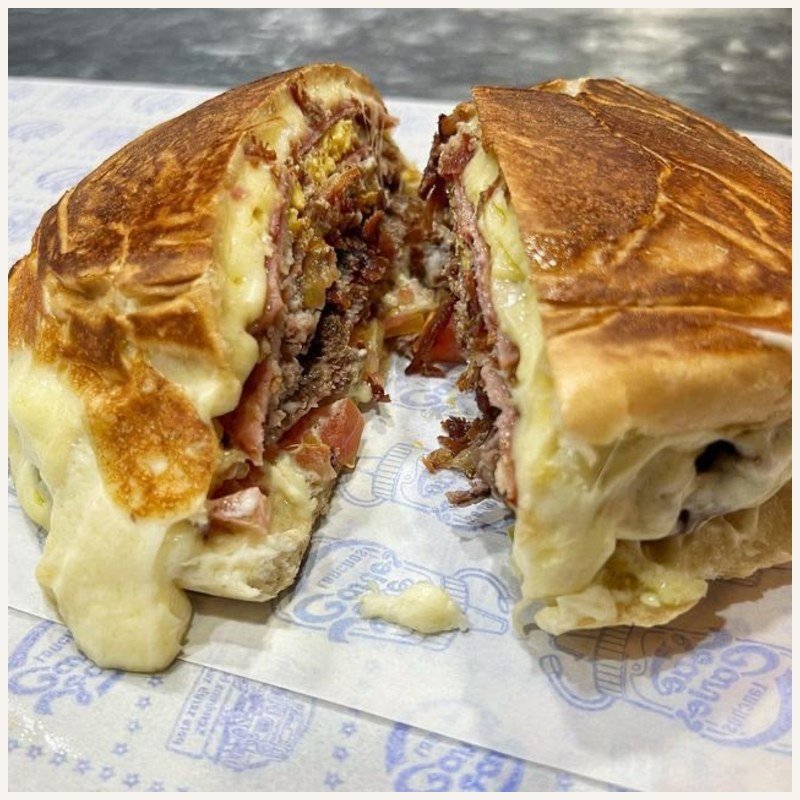Xis Bacon