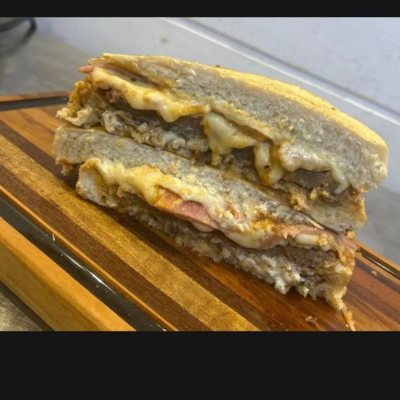 xis a parmegiana